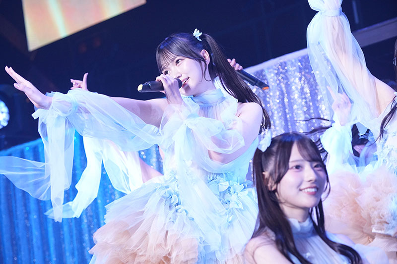 『Rain Tree Concert 2026~Summer party for you~』より
