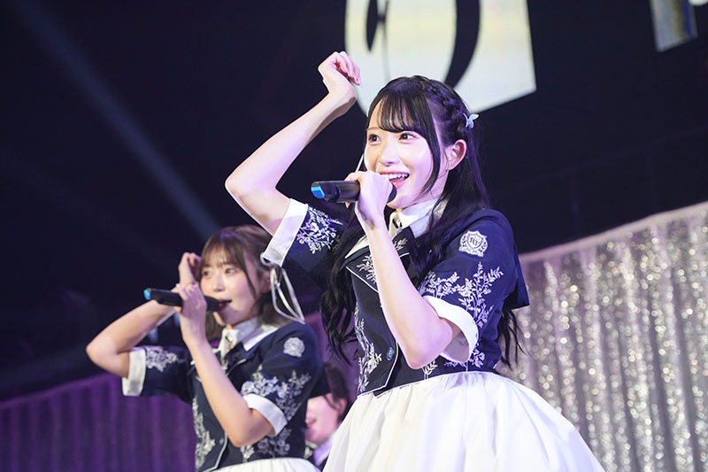 『Rain Tree Concert 2026~Summer party for you~』より