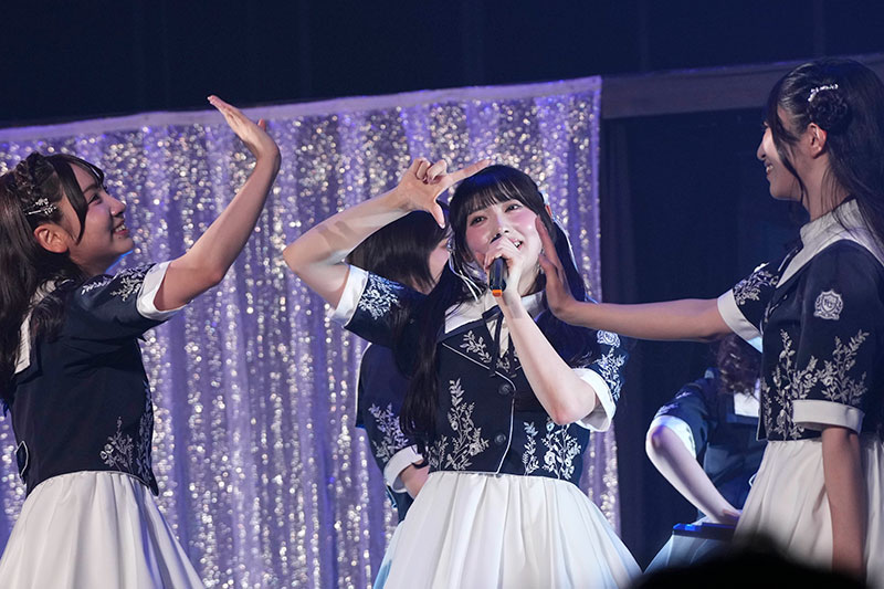 『Rain Tree Concert 2026~Summer party for you~』より