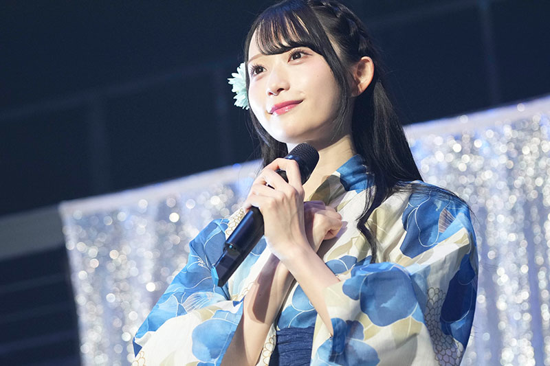 『Rain Tree Concert 2026~Summer party for you~』より