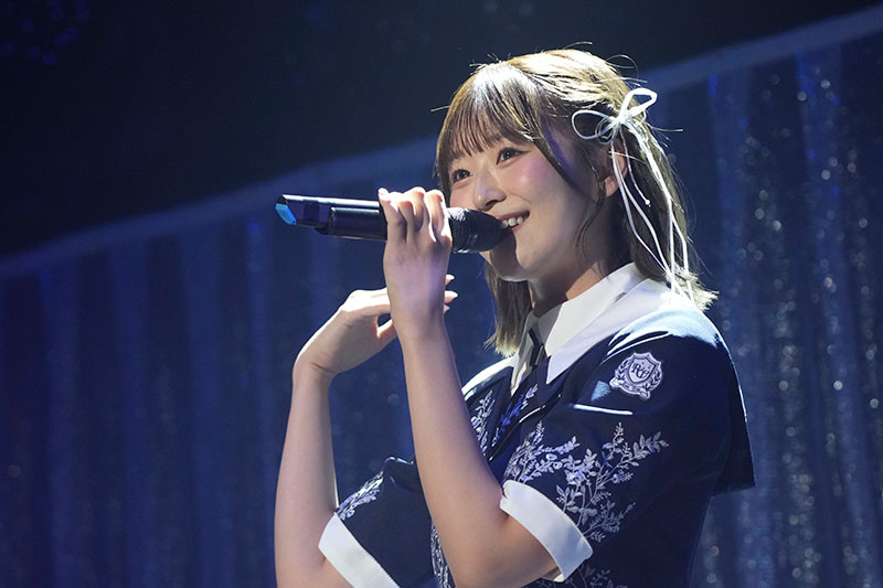 『Rain Tree Concert 2026~Summer party for you~』より
