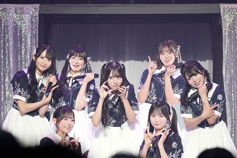『Rain Tree Concert 2026~Summer party for you~』より