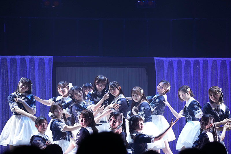 『Rain Tree Concert 2026~Summer party for you~』より