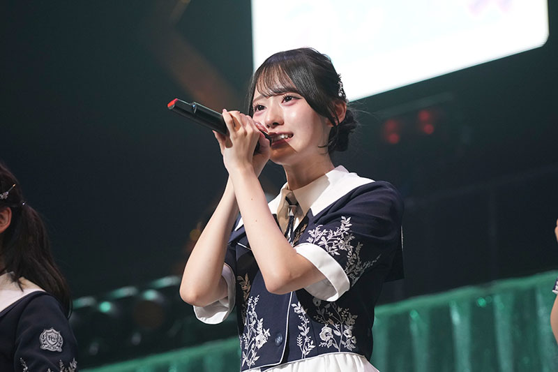 『Rain Tree Concert 2026~Summer party for you~』より