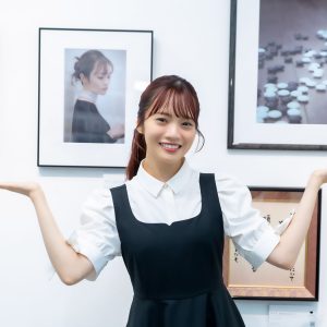 宮田愛萌、“親知らず”抜歯後の写真に大反響「また写真載せますね(笑)」