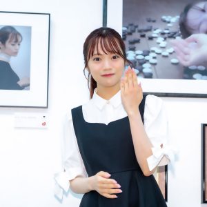 宮田愛萌、結婚に憧れも「ネイルしか見せるものがないんですけど(笑)」
