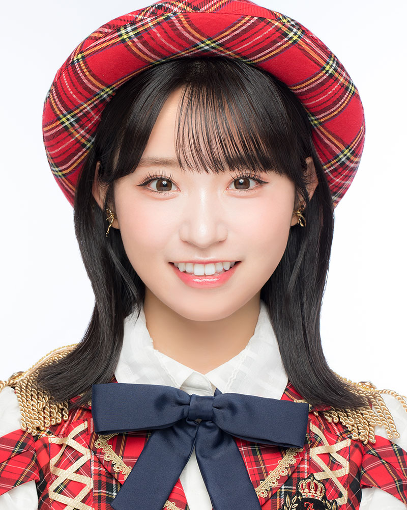 AKB48・山内瑞葵