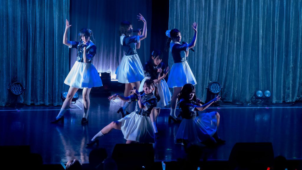 『Rain Tree Concert 2026～Summer party for you～』より