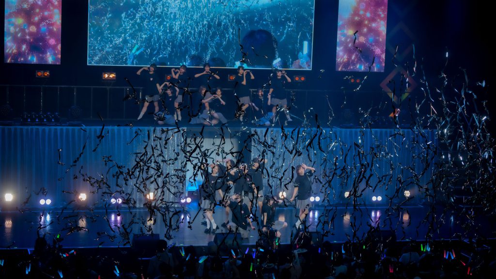 『Rain Tree Concert 2026～Summer party for you～』より