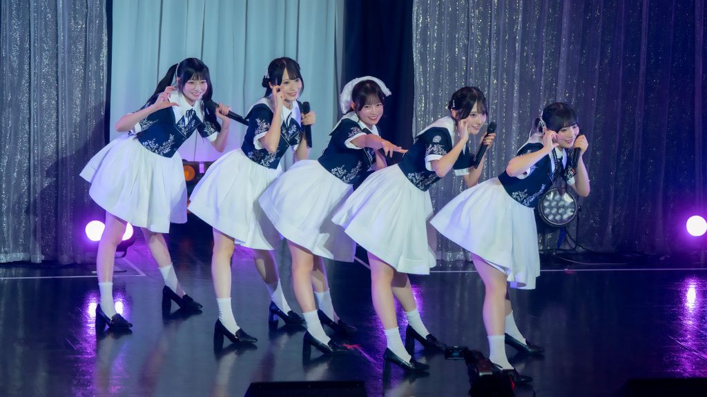 『Rain Tree Concert 2026～Summer party for you～』より