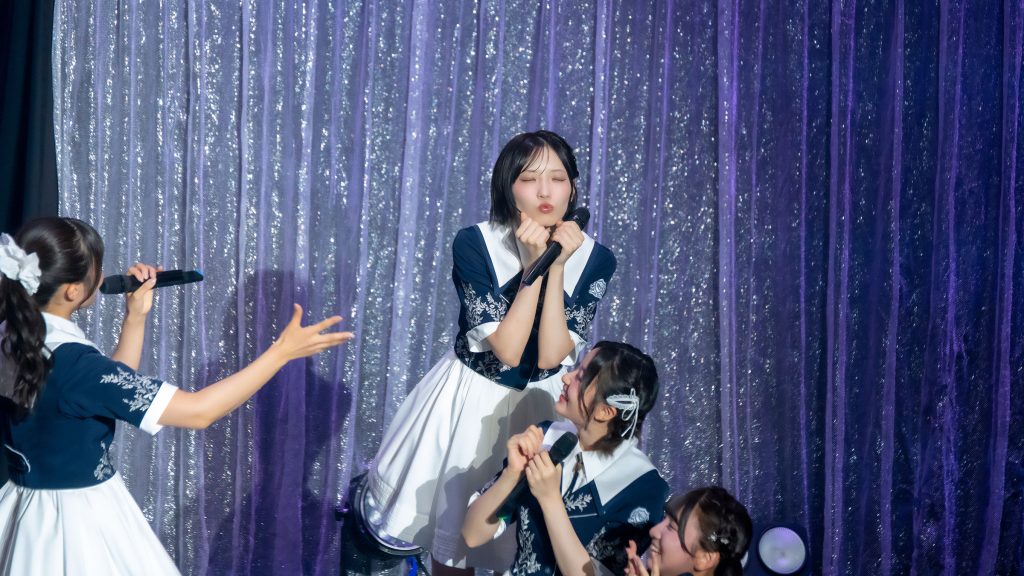 『Rain Tree Concert 2026～Summer party for you～』より