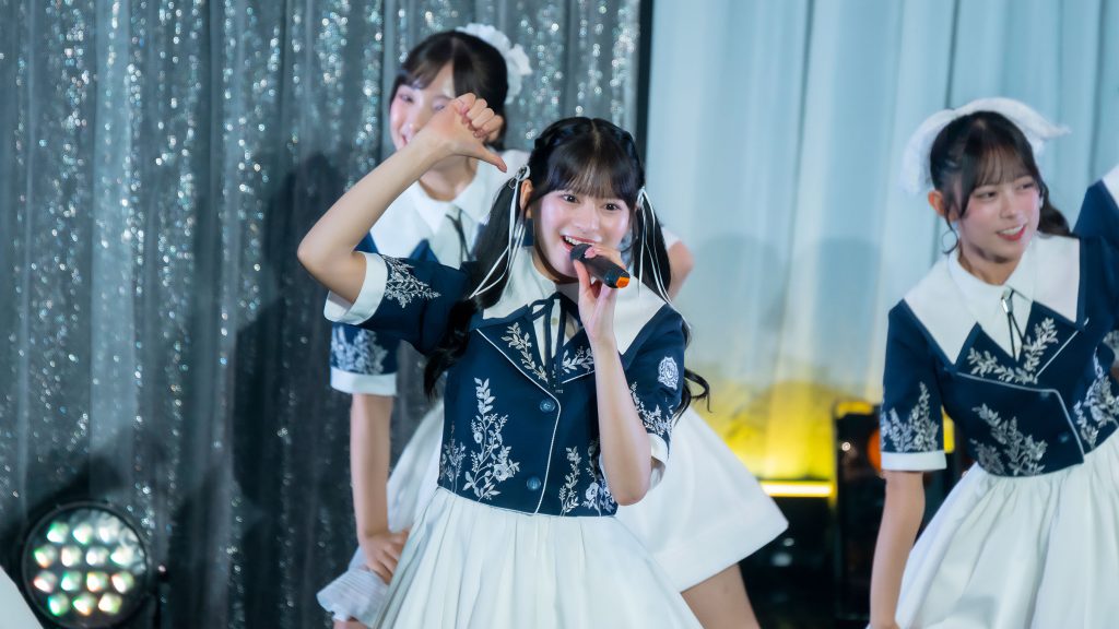 『Rain Tree Concert 2026～Summer party for you～』より