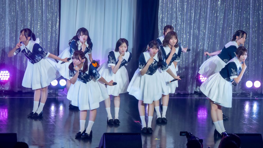 『Rain Tree Concert 2026～Summer party for you～』より