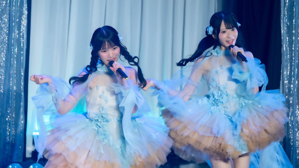 『Rain Tree Concert 2026～Summer party for you～』より