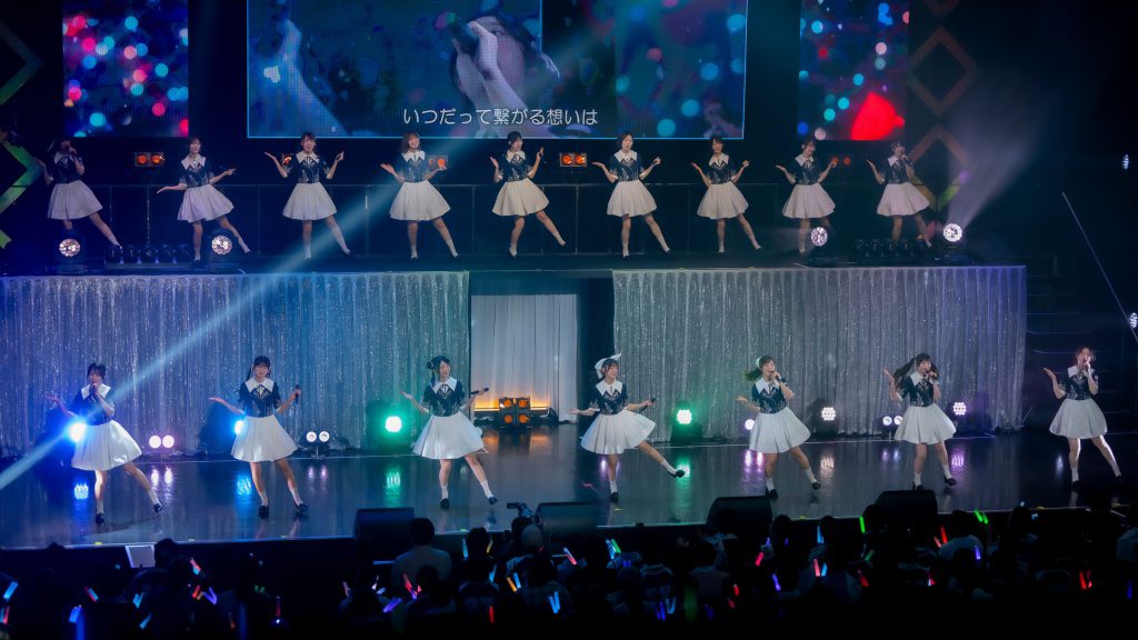『Rain Tree Concert 2026～Summer party for you～』より