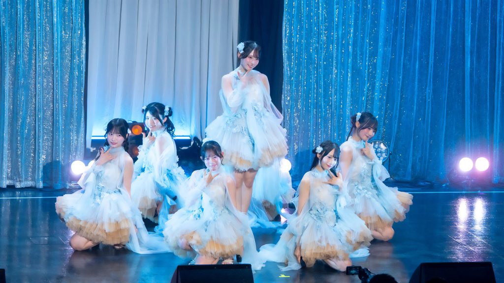 『Rain Tree Concert 2026～Summer party for you～』より