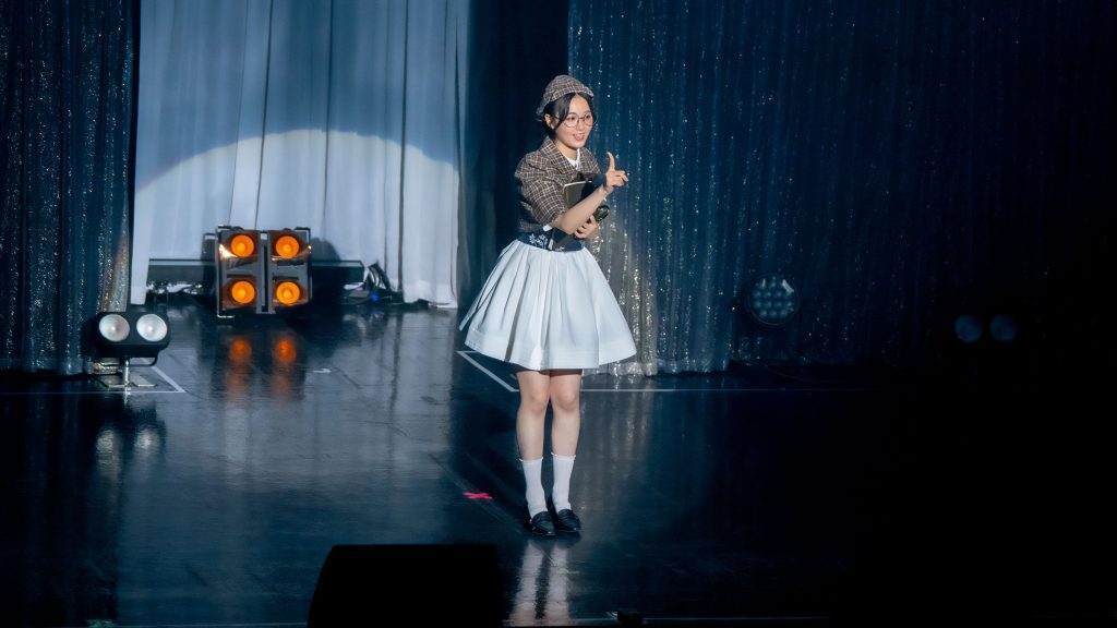 『Rain Tree Concert 2026～Summer party for you～』より