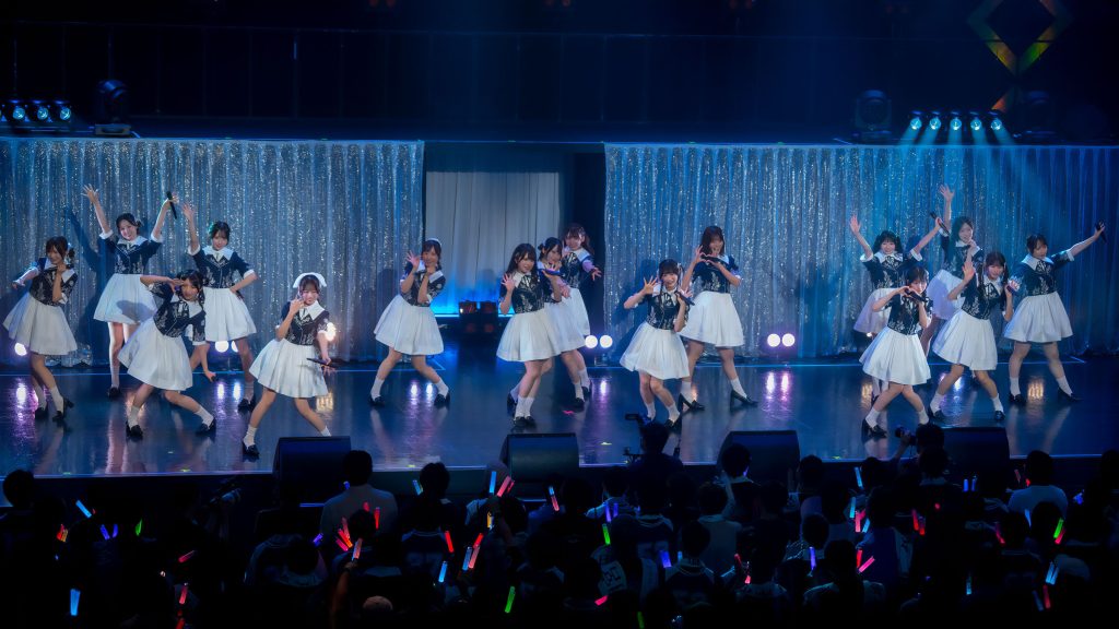 『Rain Tree Concert 2026～Summer party for you～』より