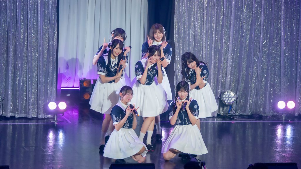 『Rain Tree Concert 2026～Summer party for you～』より