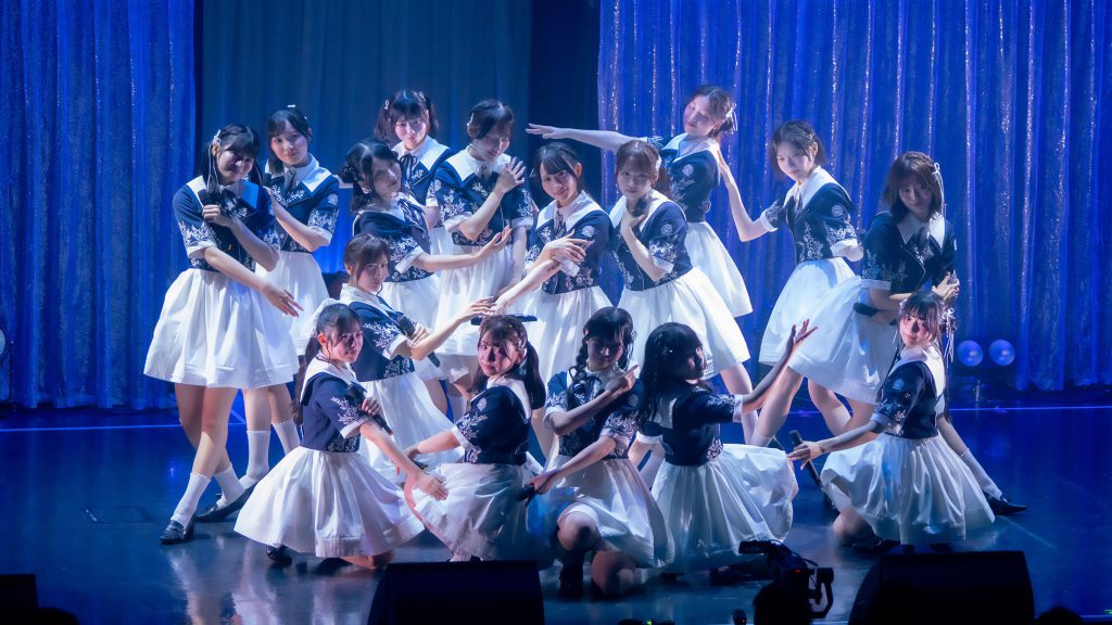 『Rain Tree Concert 2026～Summer party for you～』より