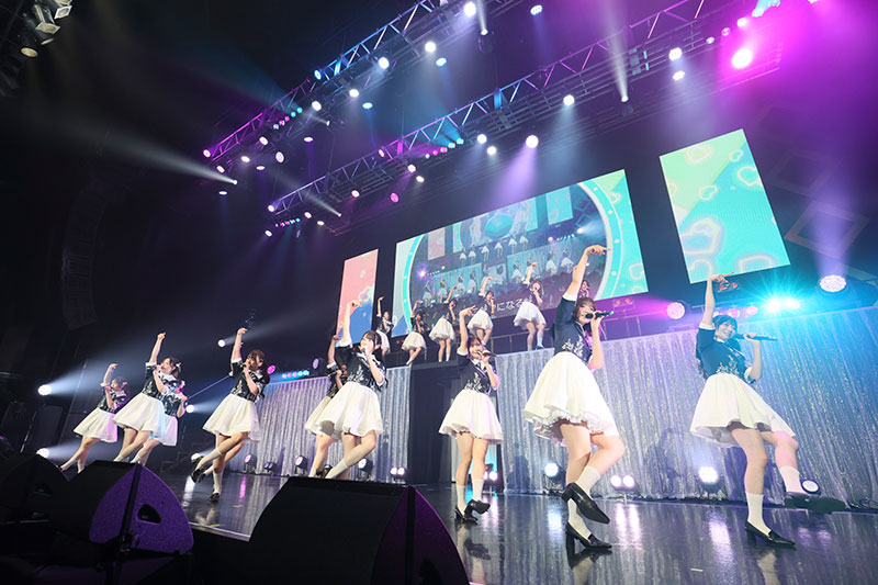 『Rain Tree Concert 2026~Summer party for you~』より