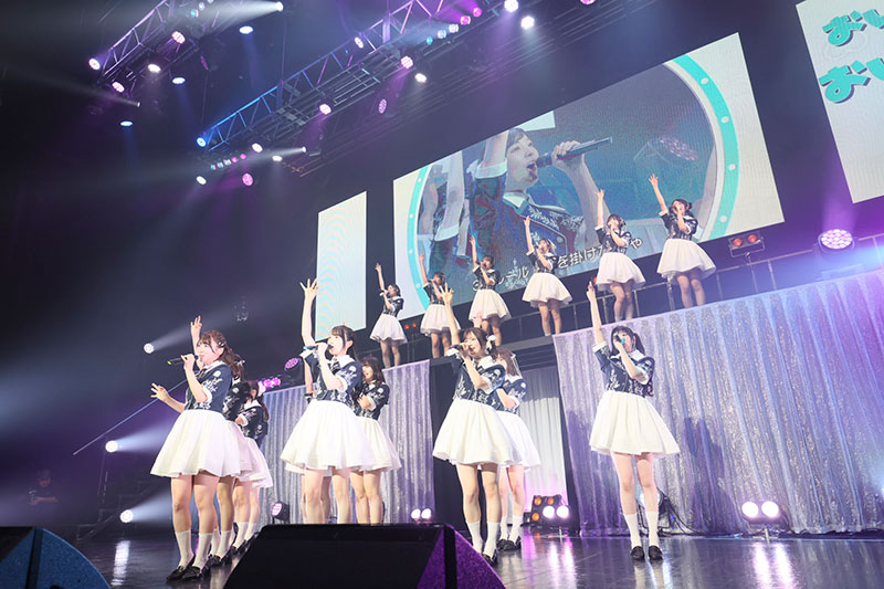 『Rain Tree Concert 2026~Summer party for you~』より