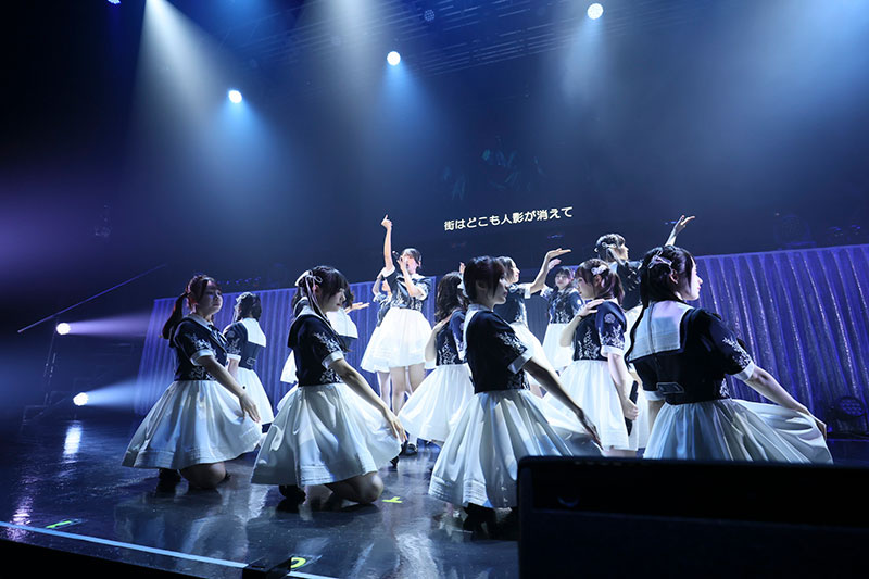『Rain Tree Concert 2026~Summer party for you~』より