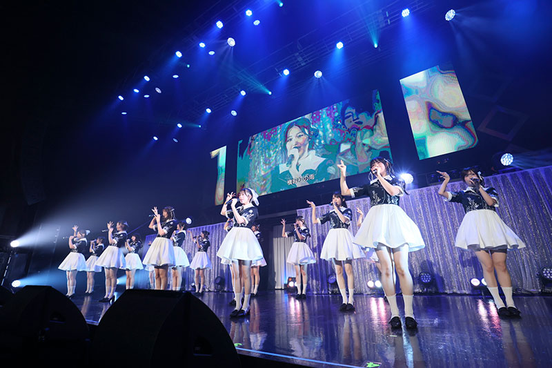 『Rain Tree Concert 2026~Summer party for you~』より