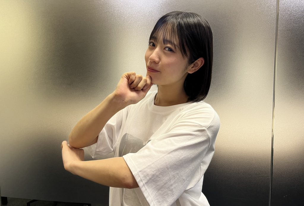 バズについてすごく考えさせられた須永心海