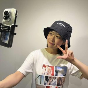 「僕青　須永心海のソロ連載」第14回：「星に願いを！　XだけじゃなくTikTokも見てください⭐︎」編