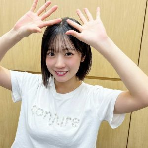 「僕青　須永心海のソロ連載」第16回：「キッチンカーアイドルの座は譲らない……アタックNo.1！」編