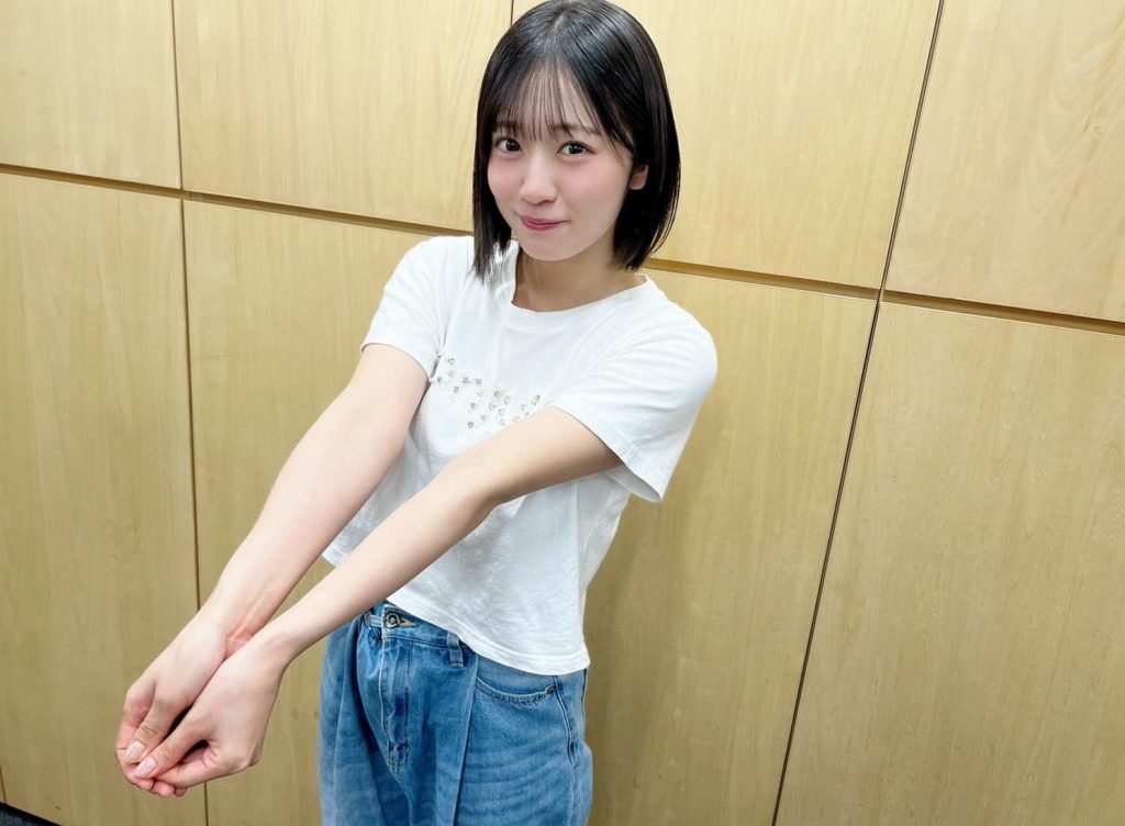 あなたの心を包んでレシーブ!!