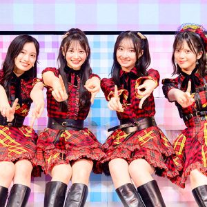 『AKB48 19期生昇格LIVE』全4公演終了！伊藤百花「ここからがスタートだと思います」