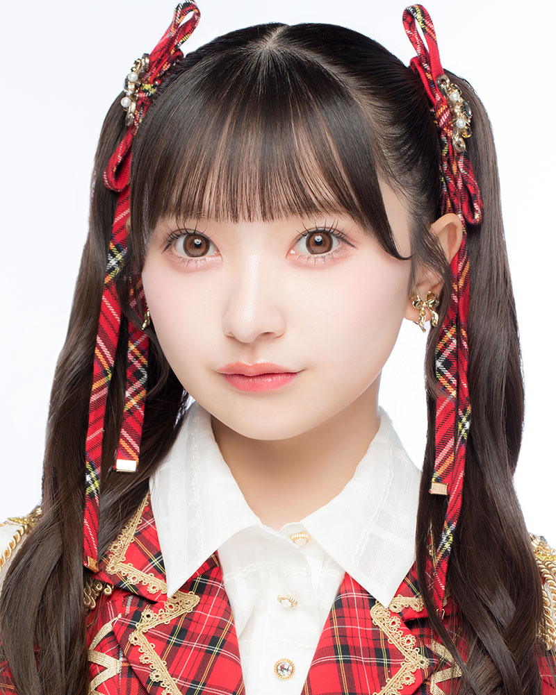 AKB48・山﨑空