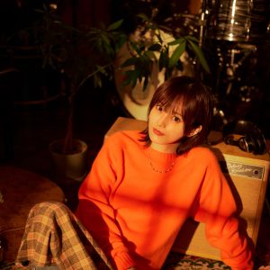 山本彩ソロアーティストデビュー10周年のメモリアル本発売決定「歴史と未来が詰まった卒業アルバムのような1冊に」
