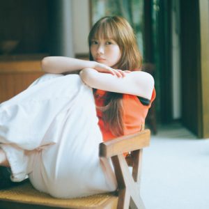 初アンダー経験で気づいた“自分らしさ”のアップデート　乃木坂46・田村真佑が語る挑戦の1年