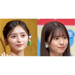 乃木坂46井上和、スクリーンの向こうにいた“相棒”──松井ケムリに笑われ、菅原咲月が見守った『トイ・ストーリー5』舞台挨拶