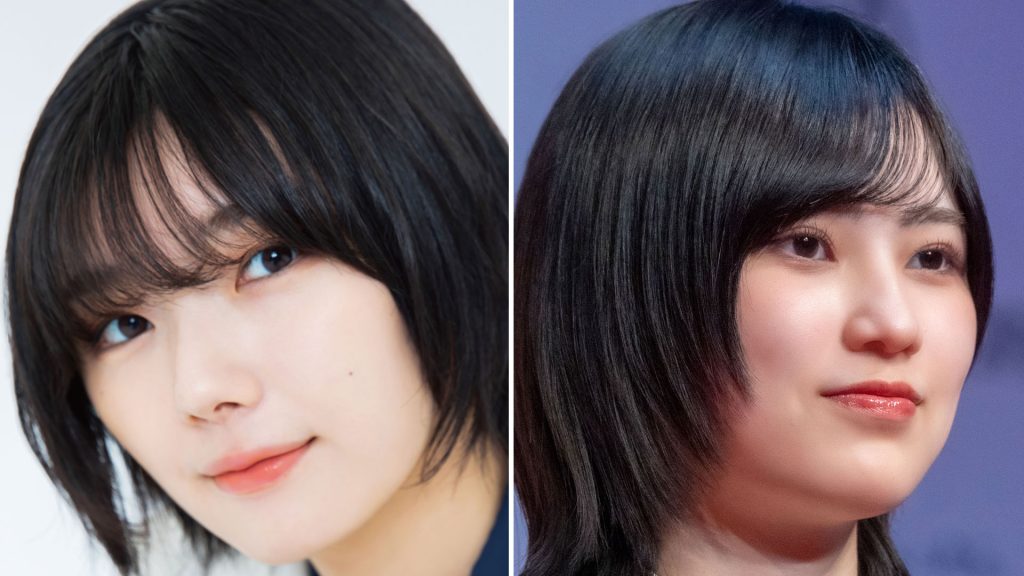 『そこ曲がったら、櫻坂?』で、藤吉夏鈴と的野美青の意外な関係性に注目が集まった