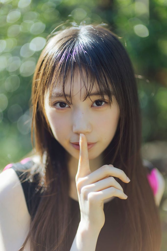 「B.L.T.2026年9月号」より