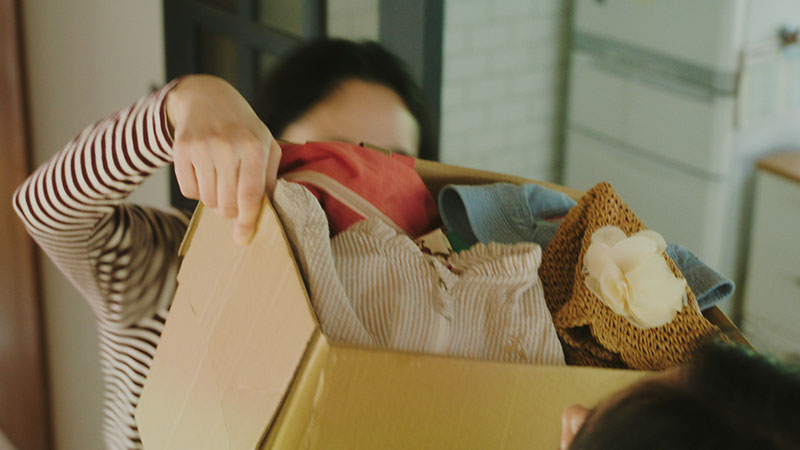 「『セカスト行くけど、』まとめて買取_姉篇」より