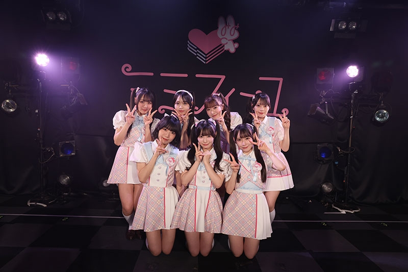 「SKE48ミミフィーユライブツアー2026『ミミちゃんと過ごす夏』」より