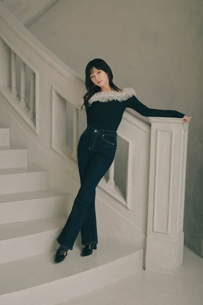乃木坂46・池田瑛紗
