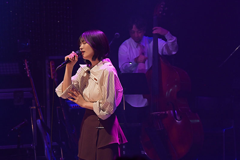 中西アルノ「SWEET MEMORIES」