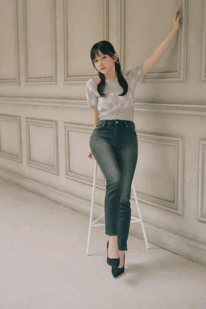 乃木坂46・池田瑛紗