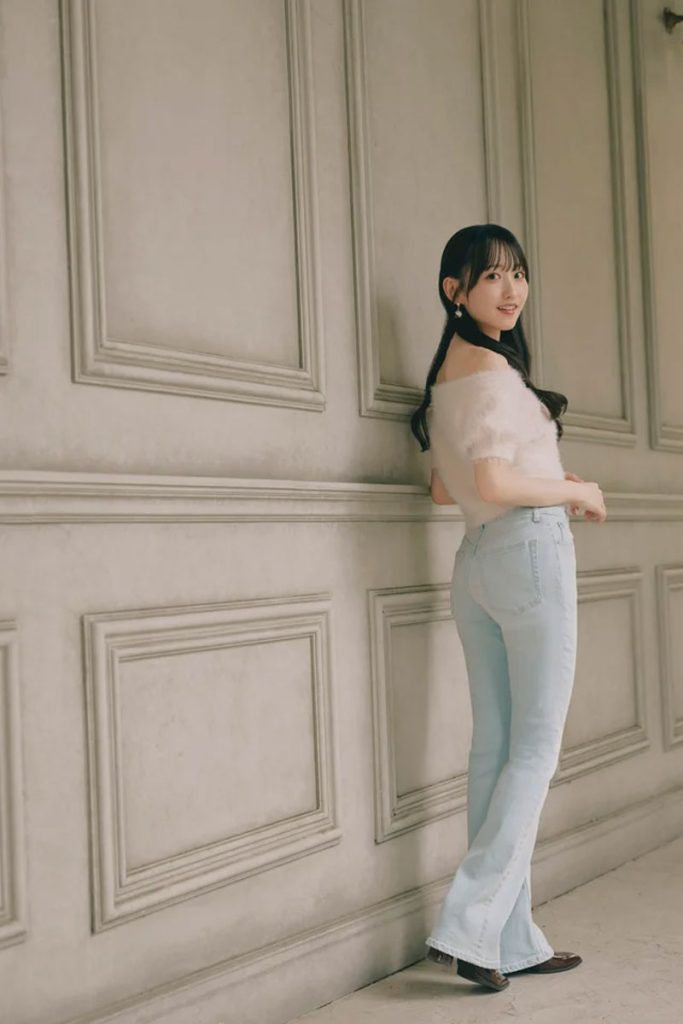 乃木坂46・一ノ瀬美空