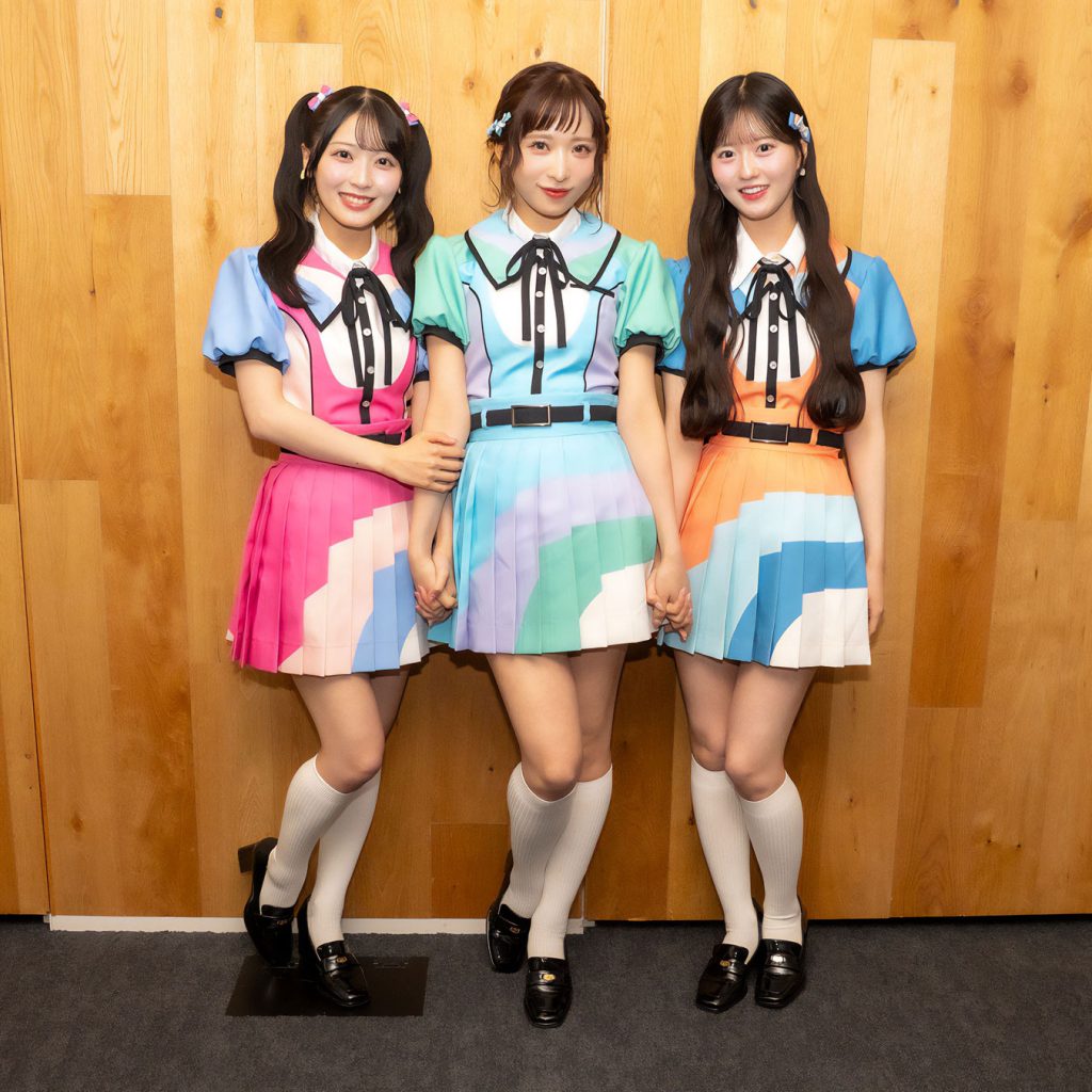 YouTubeの企画にも注目が集まるAKB48