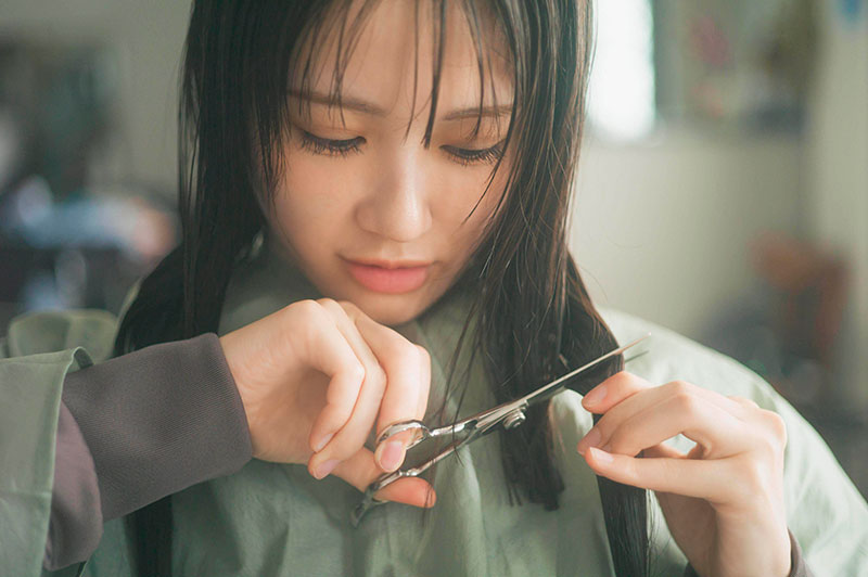 STU48中村舞2nd写真集