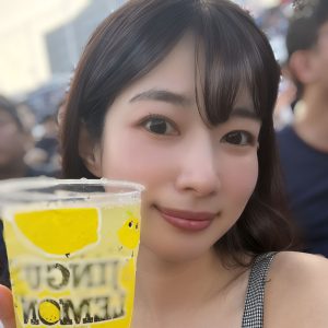 石岡真衣のドラゴンズ勝利の女神記　第７回「夏の神宮！11得点どらほー」