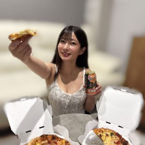 石岡真衣のドラゴンズ勝利の女神記　第８回「お家から野球観戦パーティー」