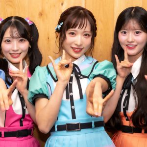 AKB48『好きish』が生んだ新しい距離感　小栗有以・佐藤綺星・八木愛月が語る“今のAKB48らしさ”とMVの裏側